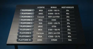 Beste Bitcoin Cash casino’s Nederland 2026 — top 10 getest