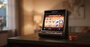 Beste Amatic casino’s in Nederland 2026 — KSA-vergund overzicht