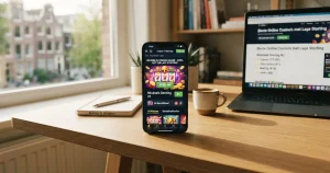 Casino minimale storting 1 euro: eerlijk overzicht 2026
