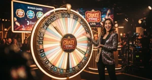 Crazy Time casino Nederland: beste sites, RTP en bonussen in 2026